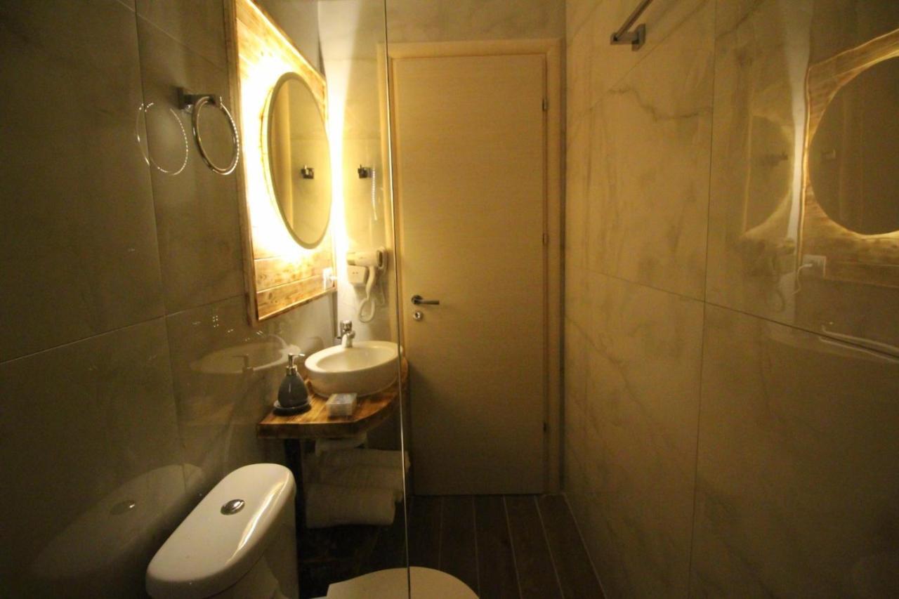 J&M Luxury Apartments Saranda Ngoại thất bức ảnh