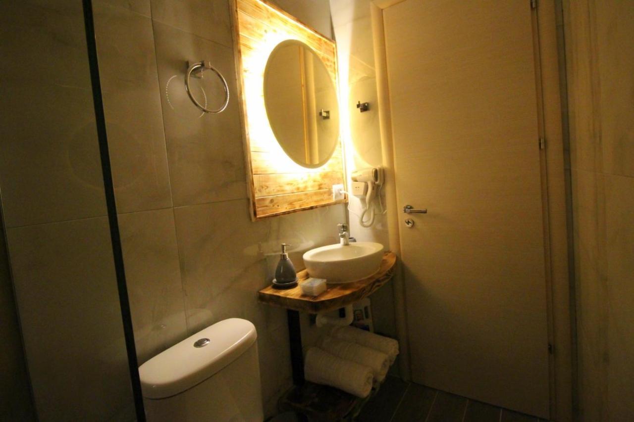 J&M Luxury Apartments Saranda Ngoại thất bức ảnh